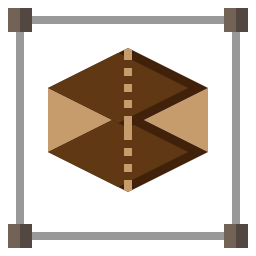 3d design icon