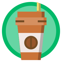 Coffee icon