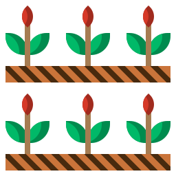 Soil icon