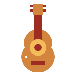 gitarre icon