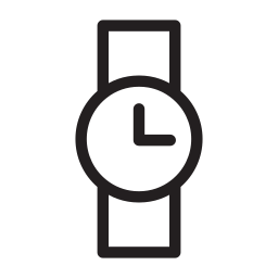 Clock icon