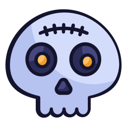 Halloween icon