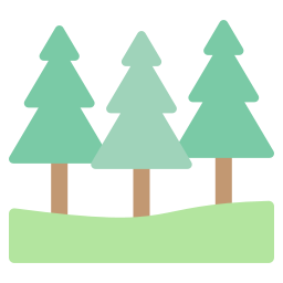 Forest icon