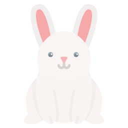 Bunny icon