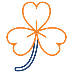 Clover icon