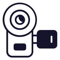 Camera icon