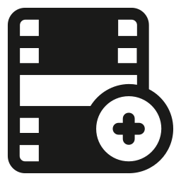 Video icon