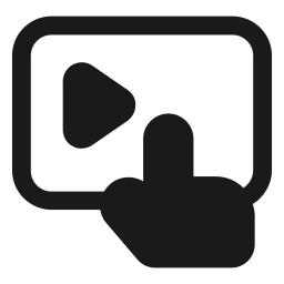 Video icon