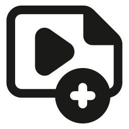 Video icon