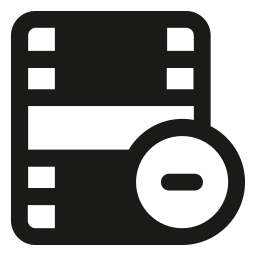 Video icon