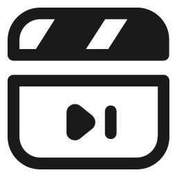 Video icon