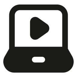 Video icon