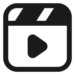 Video icon