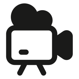 Video icon