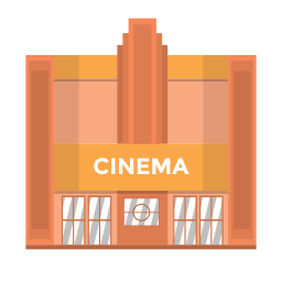 cinema Ícone