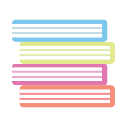 Book icon