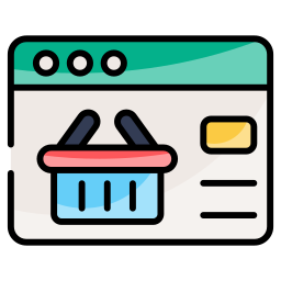 e-commerce icon