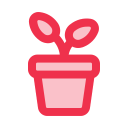 植物 icon