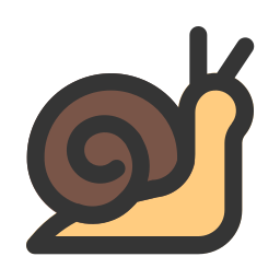 schnecke icon