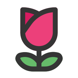 Tulip icon