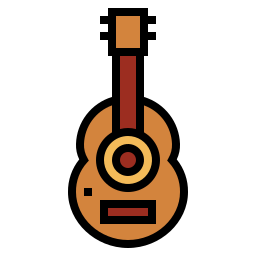 gitarre icon