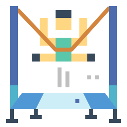 bungee icon