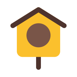 vogelhaus icon