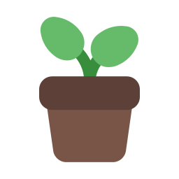 植物 icon