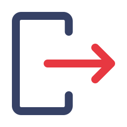 Exit icon