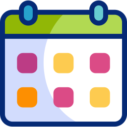 Calendar icon