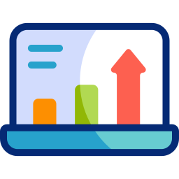 Analytics icon