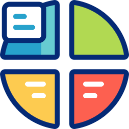 Analytics icon