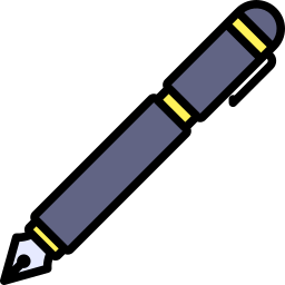 Pen icon