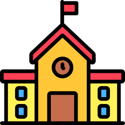 School icon