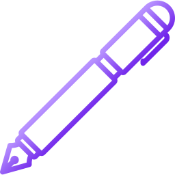 Pen icon