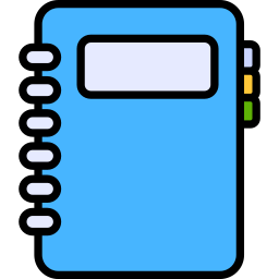 Write icon