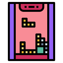 tetris icon