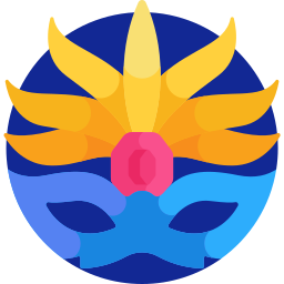 マスク icon