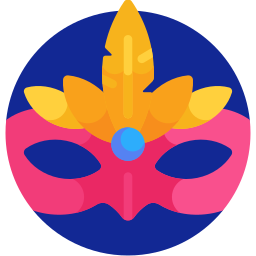 マスク icon