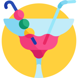 cocktail icon