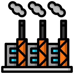 Factory icon