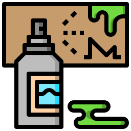 Spray can icon