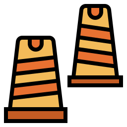 Cone Ícone