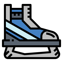 schlittschuh icon