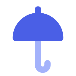 Rain icon