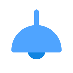 Lamp icon