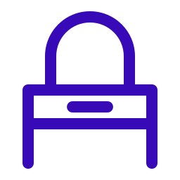 Furniture icon