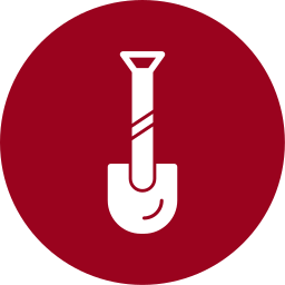 schaufel icon