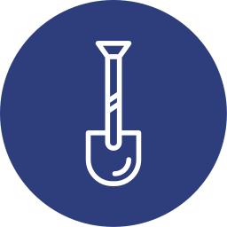 schaufel icon