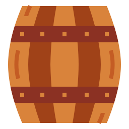 Barrel icon